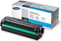 Obrázok pre výrobcu toner SAMSUNG CLT-C506L CLP 680, CLX 6260 cyan (3500 str.)