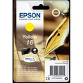 Obrázok pre výrobcu Atrament Epson T1624 yellow DURABrite | 3,1 ml | WF-2010/25x0