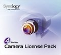 Obrázok pre výrobcu Synology Camera License Pack 8