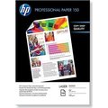 Obrázok pre výrobcu HP Superior fotopapier pre laser.tlač,lesklý,150g/m2, A4, 150hr.