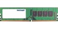 Obrázok pre výrobcu Patriot 4GB DDR4-2400MHz CL17