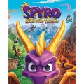 Obrázok pre výrobcu ESD Spyro Reignited Trilogy