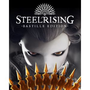 Obrázok pre výrobcu ESD Steelrising Bastille Edition