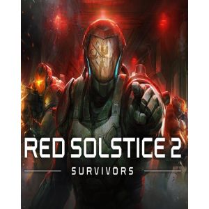 Obrázok pre výrobcu ESD Red Solstice 2 Survivors