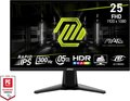 Obrázok pre výrobcu MSI MAG 255XF 24,5"/IPS/1980x1080/ 300Hz/0,5ms/Černá/3R