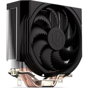 Obrázok pre výrobcu Endorfy chladič CPU Spartan 5 MAX / 120mm fan / 4 heatpipes / kompaktní i pro menší case / pro Intel i AMD