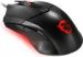 Obrázok pre výrobcu MSI herní myš CLUTCH GM08 Gaming/ 4.200 dpi/ 6 tlačítek/ USB