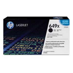 Obrázok pre výrobcu CE260X HP toner čierny pre LaserJet CP4525