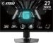 Obrázok pre výrobcu MSI G272QPF E2 27" IPS/QHD/ 180Hz/1ms/Black/2R