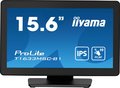 Obrázok pre výrobcu 16" iiyama T1633MSC-B1