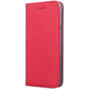 Obrázok pre výrobcu Cu-Be Pouzdro magnet Samsung Galaxy A55 5G Red