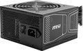 Obrázok pre výrobcu MSI zdroj MAG A750GN PCIE5/ 750W/ ATX/ akt. PFC/ 3 roky celk. záruka/ 120mm ventilátor/ 80PLUS Gold
