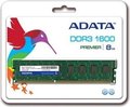 Obrázok pre výrobcu ADATA Premier 8GB 1600Mhz DDR3L CL11 U-DIMM 1.35 V