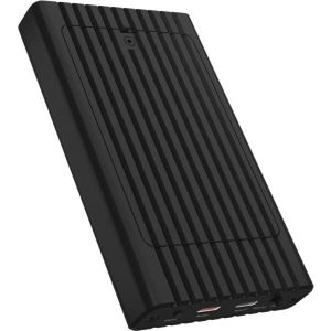 Obrázok pre výrobcu RAIDSONIC ICY BOX Docking Station IB-2817MCL-C31