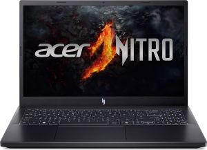 Obrázok pre výrobcu Acer Nitro V 15 (ANV15-41-R9JT) Ryzen 5 7535HS /16GB/1TB SSD/15.6"/GF 2050/Win11 Home/černá