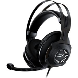 Obrázok pre výrobcu HP HyperX Cloud Revolver 7.1 herní headset pro PC