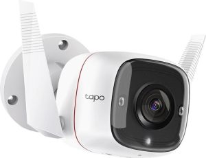 Obrázok pre výrobcu TP-LINK TC65 Camera WiFi Outdoor 2K, IP66