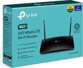 Obrázok pre výrobcu TP-Link Archer MR500 4G LTE Cat6 AC1200 Gb Router