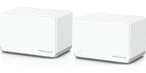 Obrázok pre výrobcu Halo H70X (2-pack) 1800Mbps Home Mesh WiFi system