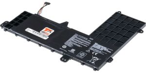 Obrázok pre výrobcu Baterie T6 Power Asus VivoBook E502MA, F502MA, X502MA serie, 4200mAh, 32Wh, Li-pol, 2cell