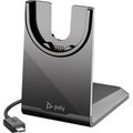 Obrázok pre výrobcu HP Poly VOYAGER USB-C Charging Stand