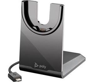 Obrázok pre výrobcu HP Poly VOYAGER USB-C Charging Stand