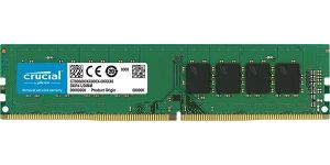 Obrázok pre výrobcu Crucial 32GB DDR4 3200MHz CL22