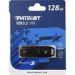 Obrázok pre výrobcu Patriot Xporter 3 128GB /80MBps/USB 3.2/USB-A/Černá