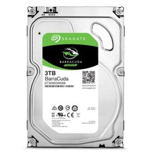 Obrázok pre výrobcu Seagate 6TB BarraCuda 256MB SATAIII 5400rpm