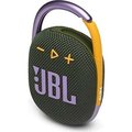 Obrázok pre výrobcu JBL Clip 4 Green reproduktor