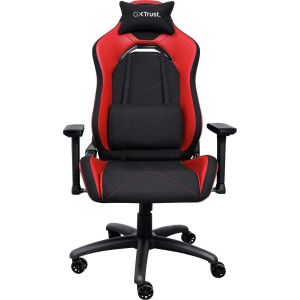 Obrázok pre výrobcu TRUST GXT714R RUYA ECO GAMING CHAIR červená