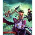 Obrázok pre výrobcu ESD DreamWorks Dragons Dawn of New Riders