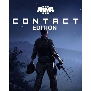 Obrázok pre výrobcu ESD Arma 3 Contact Edition