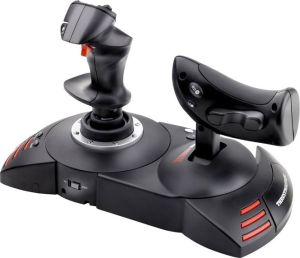 Obrázok pre výrobcu Thrustmaster T Flight Hotas X