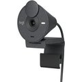 Obrázok pre výrobcu Logitech Brio 300 Full HD webcam - GRAPHITE - EMEA