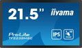 Obrázok pre výrobcu 22" iiyama TF2238MSC-B1: PCAP,IPS,FHD,HDMI,DP