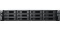 Obrázok pre výrobcu Synology RackStation RS2423+ 12x HDD NAS 2U rack, Citrix,vmware