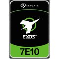 Obrázok pre výrobcu Seagate Exos 6TB/HDD/3.5"/SATA/7200 RPM/5R