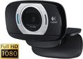 Obrázok pre výrobcu webová kamera Logitech HD Webcam C615