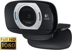 Obrázok pre výrobcu webová kamera Logitech HD Webcam C615