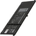 Obrázok pre výrobcu DELL originální baterie 15V 3530mAh Inspiron 5501, Inspiron 7306, Latitude 3410, Latitude 3510