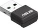 Obrázok pre výrobcu ASUS USB-AX55 nano - Wireless AX1800 Dual-band USB