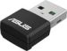 Obrázok pre výrobcu ASUS USB-AX55 nano - Wireless AX1800 Dual-band USB