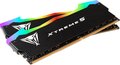 Obrázok pre výrobcu Patriot Viper Xtreme 5 DDR5 32GB /7800MHz/CL38/2x16GB/RGB/Black