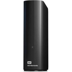 Obrázok pre výrobcu WD Elements Desktop 22TB Ext. 3.5" USB3.0, Black