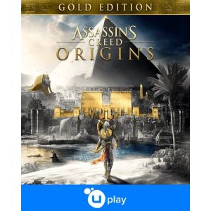 Obrázok pre výrobcu ESD Assassins Creed Origins Gold Edition