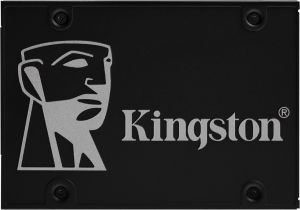 Obrázok pre výrobcu Kingston 2048GB SSD KC600 SATA 2,5"