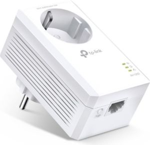 Obrázok pre výrobcu TP-Link TL-PA7017P AV1000 Gb Powerline (1ks)