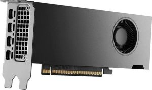 Obrázok pre výrobcu PNY NVIDIA RTX PRO 4000 Blackwell SFF Edition 24GB GDDR7