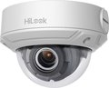 Obrázok pre výrobcu HiLook IP kamera IPC-D620H-Z(C)/ Dome/ rozlišení 2Mpix/ objektiv 2.8-12mm/ H.265+/ krytí IP67+IK10/ IR až 30m/ kov